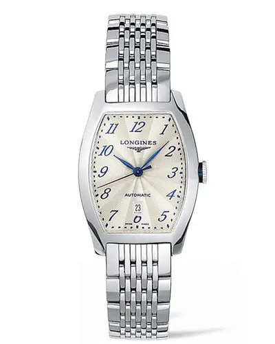 Longines Evidenza L2.342.4.73.6